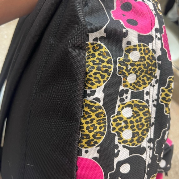 Loungefly Backpack - Picture 8 of 11